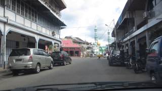 preview picture of video 'Singkawang City Tour'