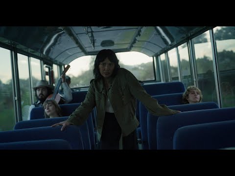 Erny Belle - Unchained (Official Video)