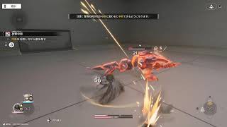 #02.5.5 前回の続き【アークナイツ：エンドフィールド】