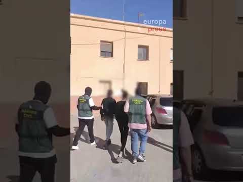 7:37 de ÁBALOS declarando: Contratación de KOLDO y su implicación