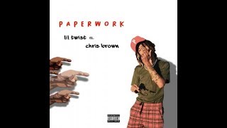 Lil Twist ft. Chris Brown - Paperwork