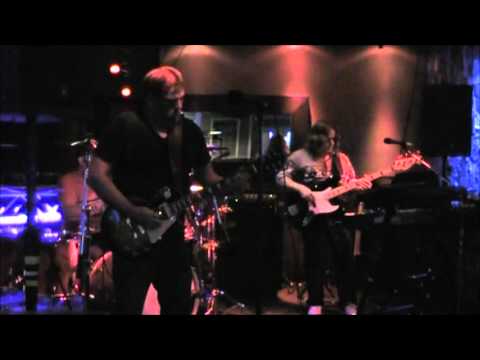 Dan Adams Destination "Bastille day"