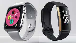 Apple Watch vs. Fitbit: Which Fitness Tracker is Better? | F