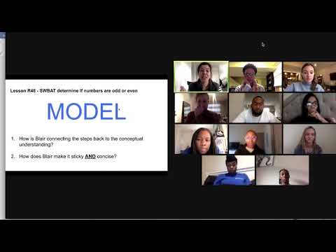 Susannah Tsien CTM 12 09 20