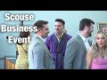 Scouse Business Event Troy Hawke Greeters Guild