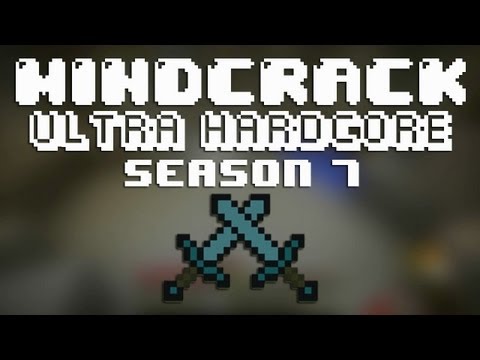 Ultra Hardcore Season 7 - Episode 1