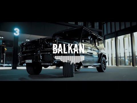 FREE Balkan Type Beat 2021 | Ethnic Type Beat - "Balkan" | @Markezi Producer