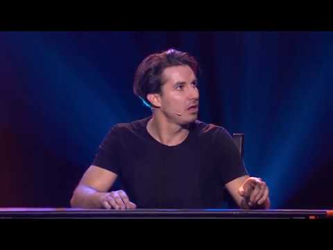 Vends 2 pièces à Beyrouth - Bande annonce