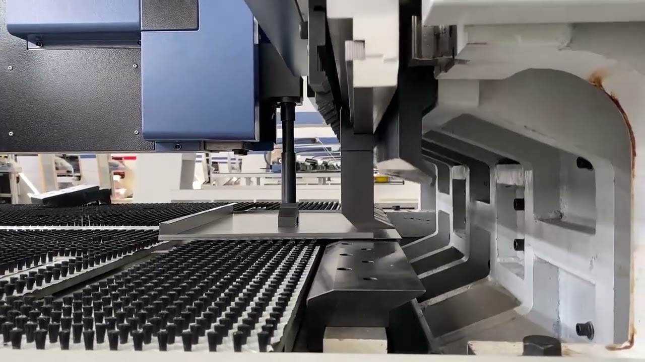 Dardontech new product panel bender bending machine