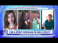 Georgiana Tânăra Care A Dispărut Găsită într Un Loc Misterios Unde Se Afla