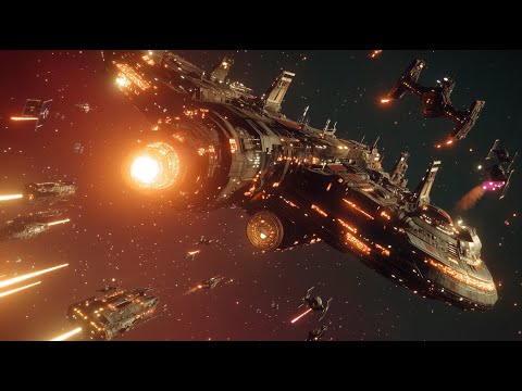 Alien Warns Do Not Attack the Humans—They will reduce your empire to ashes | Best HFY Stories