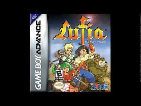 Lufia and The Ruins of Lore Music: History of Gratze ~ Ragule