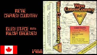 We're Craven Country - Glen Stace with Wilma Groenen