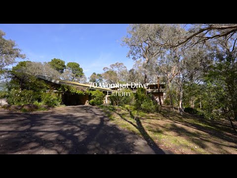 70 Wombat Drive, Eltham, VIC 3095, 5 ਕਮਰੇ, 3 ਬਾਥਰੂਮ, House