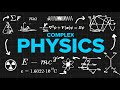 3 Hours Of Complex Physics Concepts To Fall Asleep To