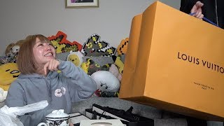 のてんちむの喜び方好き笑 - 元カノてんちむを1日に2回泣かせてみた