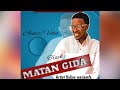 MATAN GIDA Official.. 2022 audio