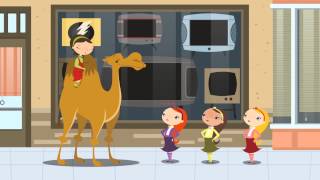 Willa's Wild Life: Don’t Let Go / Vet For A Day - Ep.16