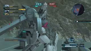 【バトオペ2】強化前⑤【オーヴェロン】