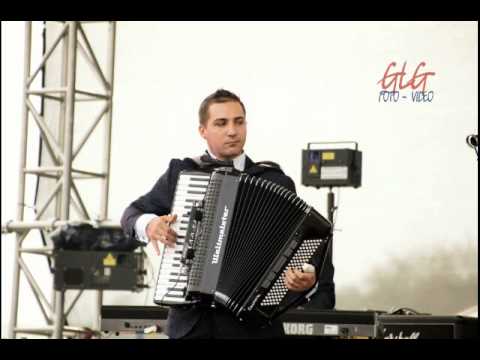 Vasi Ignat - Program hore live - nunta Tudor & Nicoleta Petcu