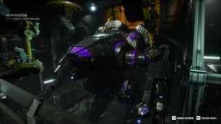 Hunting Ground (Nightstar) - Mechwarrior 5 Gameplay