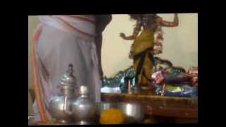 preview picture of video 'day 4 thirumanjanam (1-5-2012).wmv'