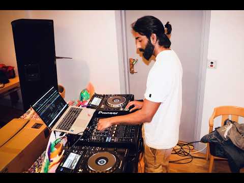 Bollywood and Tollywood DJ Full Set