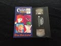 Opening Closing To Hit Entertainment Children S Favorites 2004 VHS