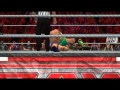 CM Punk Super G T S