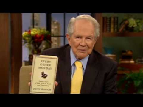 The 700 Club: June 21, 2010 - CBN.com