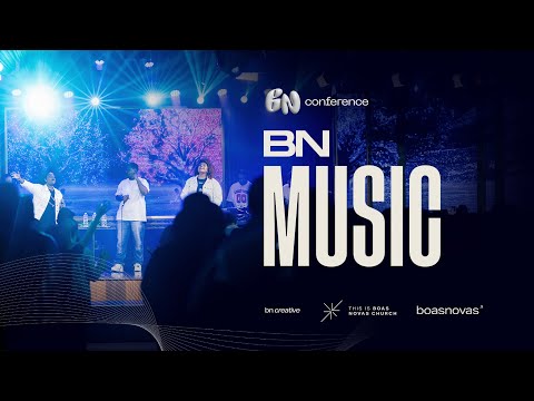 BN MUSIC | BN Conference