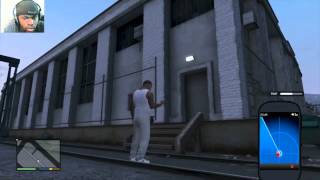 Grand Theft Auto 5 Walkthrough Part 119 - I'M COMING MIKE! | GTA 5 Walkthrough