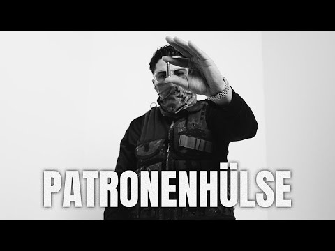 SOUFIAN - PATRONENHÜLSE [Official Video]
