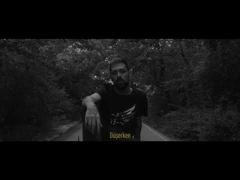 Keişan - Düşerken (prod by Berkay Duman)