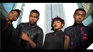 MIGHTY YOU ARE THE WALLS GROUP By EydelyWorshipLivingGodChannel