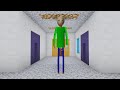 Baldi Funny Monster School 1