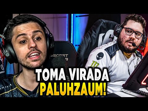 RAZAH JÁ VOLTOU SENDO TOP FRAGGER NA FPL BRASIL!