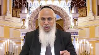 פרשת כי תשא-הראני נא (הרב יורם סרי) - התמונה מוצגת ישירות מתוך אתר האינטרנט יוטיוב. זכויות היוצרים בתמונה שייכות ליוצרה. קישור קרדיט למקור התוכן נמצא בתוך דף הסרטון