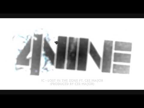 IC Ft. Cee Major - Lost Up In The Zone (Prod. Cee Major)