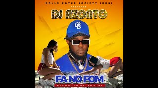 The Real Story Behind My Song- Fa No Form; Dj Azonto Revealed more secrete