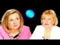Profesioniştii Invitată Dana Jianu La TVR1