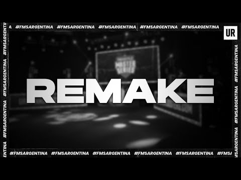 Instrumental Klan Vs Wolf [Primer Minuto Libre]. Fms J8, T3.