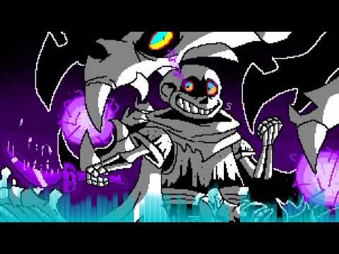 Dusttrust   Maniacs Revenge Sans Phase 2 Theme