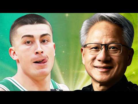 Payton Pritchard is Not Who You Think He is