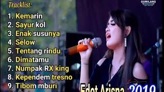 Download lagu Edot Arisna Full Album lagu terbaru 2019 mp3