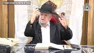 סודות התקיעות, פיוטי חכמי ספרד, הדרך הנכונה להתכונן לראש השנה | מלוה מלכה עם מ?