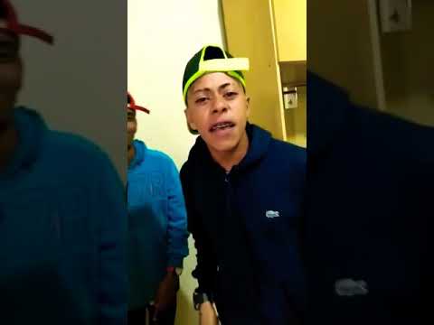 Mc Mah DR E MC LK DK Medley 2019 0.1 #JardimRincão 🎶🎬💣🎭