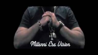 J MOSS -- "THE PRAYERS" f/ Hezekiah Walker & LFC