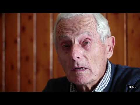 Intervista a Lino Franch