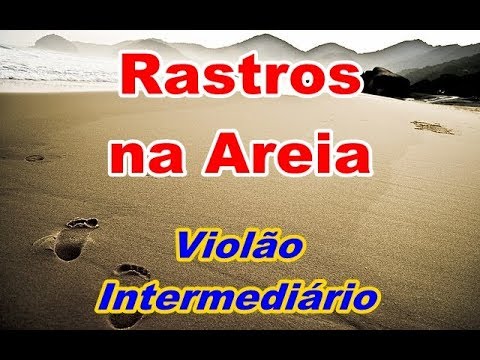 Rastros na Areia - Duduca e Dalvan